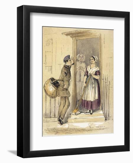 Art Print, , large