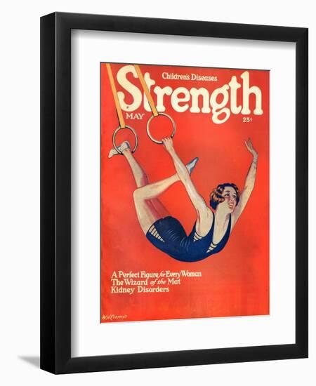 Art Print, , large