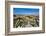 Wodden Path in the Dunes, Amrum Island, Northern Frisia, Schleswig-Holstein, Germany-Sabine Lubenow-Framed Photographic Print