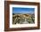 Wodden Path in the Dunes, Amrum Island, Northern Frisia, Schleswig-Holstein, Germany-Sabine Lubenow-Framed Photographic Print