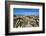 Wodden Path in the Dunes, Amrum Island, Northern Frisia, Schleswig-Holstein, Germany-Sabine Lubenow-Framed Photographic Print