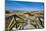 Wodden Path in the Dunes, Amrum Island, Northern Frisia, Schleswig-Holstein, Germany-Sabine Lubenow-Mounted Photographic Print