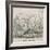 Woelker's Gymnastics-George Cruikshank-Framed Giclee Print