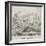 Woelker's Gymnastics-George Cruikshank-Framed Giclee Print