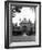 Woking Mosque-Staff-Framed Photographic Print