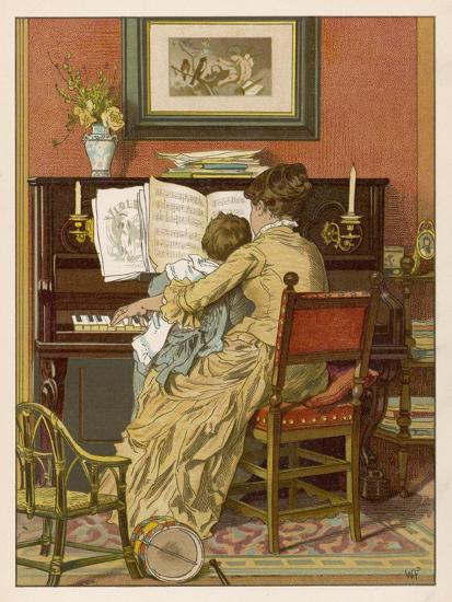 Photographic Print, , large