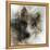 Wolf Call-Ken Roko-Framed Stretched Canvas