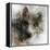 Wolf Call-Ken Roko-Framed Stretched Canvas