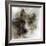 Wolf Call-Ken Roko-Framed Art Print