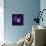 Wolf-Rayet Nebula-Celestial Image-Premium Photographic Print displayed on a wall