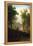 Wolf River, Kansas-Albert Bierstadt-Framed Stretched Canvas