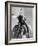 Wolf Robe, Cheyenne Indian Chief-Science Source-Framed Giclee Print