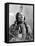 Wolf Robe, Cheyenne Indian Chief-Science Source-Framed Premier Image Canvas