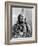 Wolf Robe, Cheyenne Indian Chief-Science Source-Framed Giclee Print