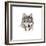 Wolf-Philippe Debongnie-Framed Giclee Print