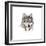 Wolf-Philippe Debongnie-Framed Giclee Print