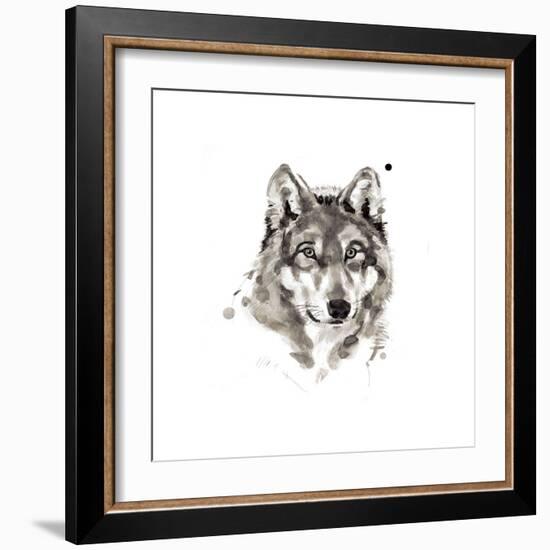 Wolf-Philippe Debongnie-Framed Giclee Print