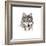 Wolf-Philippe Debongnie-Framed Giclee Print