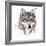 Wolf-Philippe Debongnie-Framed Art Print