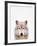 Wolf-Tai Prints-Framed Photographic Print