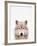 Wolf-Tai Prints-Framed Photographic Print