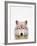 Wolf-Tai Prints-Framed Photographic Print