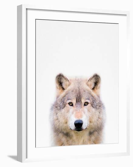 Wolf-Tai Prints-Framed Photographic Print