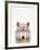 Wolf-Tai Prints-Framed Photographic Print