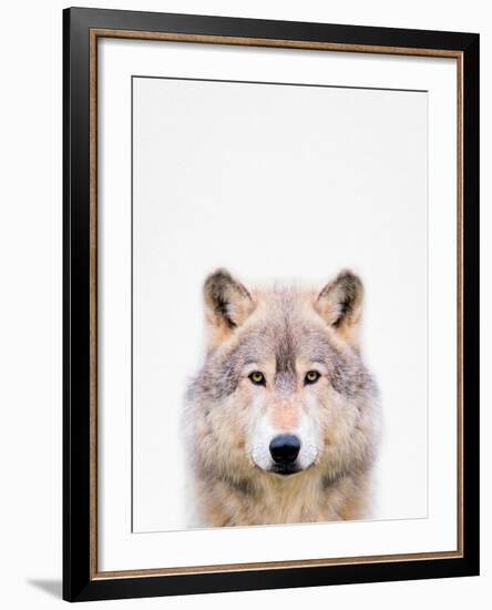 Wolf-Tai Prints-Framed Photographic Print