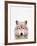 Wolf-Tai Prints-Framed Photographic Print