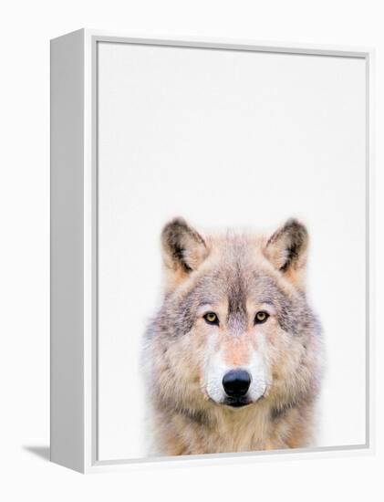 Wolf-Tai Prints-Framed Premier Image Canvas