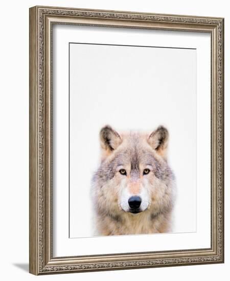 Wolf-Tai Prints-Framed Photographic Print