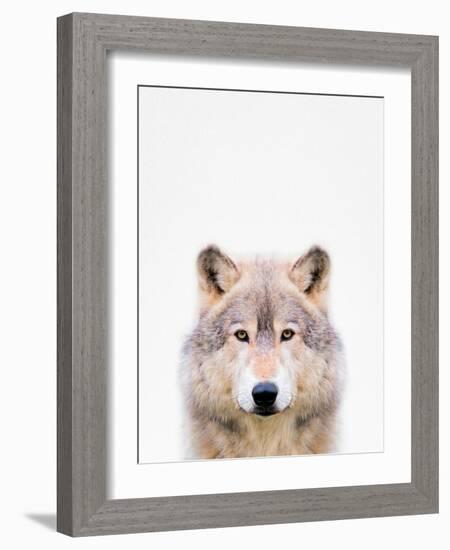 Wolf-Tai Prints-Framed Photographic Print