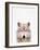 Wolf-Tai Prints-Framed Photographic Print