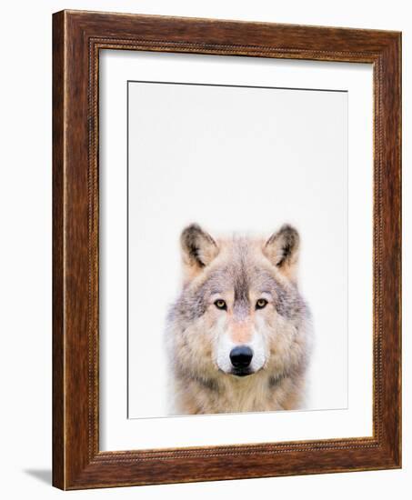 Wolf-Tai Prints-Framed Photographic Print