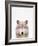 Wolf-Tai Prints-Framed Photographic Print