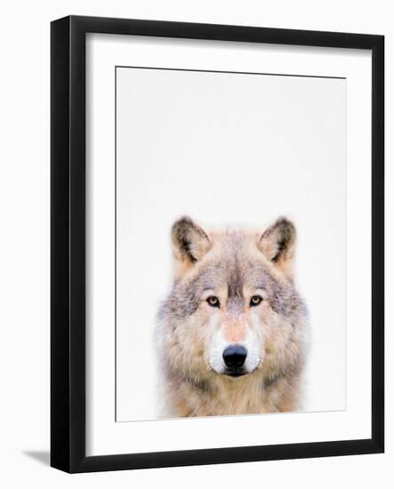 Wolf-Tai Prints-Framed Photographic Print