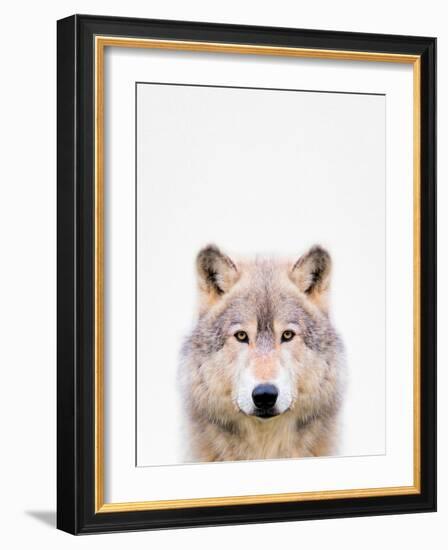 Wolf-Tai Prints-Framed Photographic Print