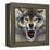 Wolf-Harro Maass-Framed Premier Image Canvas