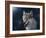 Wolf-Jeff Tift-Framed Giclee Print