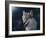 Wolf-Jeff Tift-Framed Giclee Print