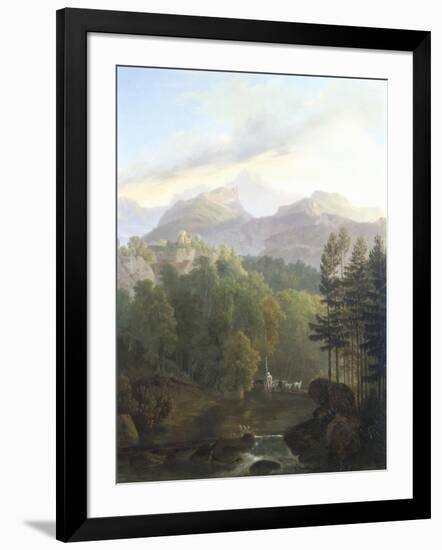 Giclee Print, , large