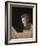 Wolfgang Amadeus Mozart, 1782-Joseph Lange-Framed Giclee Print