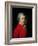 Wolfgang Amadeus Mozart, 1818-Barbara Krafft-Framed Giclee Print