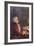 Wolfgang Amadeus Mozart Austrian Composer-L. Balestrieri-Framed Photographic Print