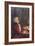 Wolfgang Amadeus Mozart Austrian Composer-L. Balestrieri-Framed Photographic Print