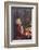 Wolfgang Amadeus Mozart Austrian Composer-L. Balestrieri-Framed Photographic Print