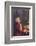 Wolfgang Amadeus Mozart Austrian Composer-L. Balestrieri-Framed Photographic Print