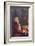 Wolfgang Amadeus Mozart Austrian Composer-L. Balestrieri-Framed Photographic Print