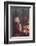 Wolfgang Amadeus Mozart Austrian Composer-L. Balestrieri-Framed Photographic Print